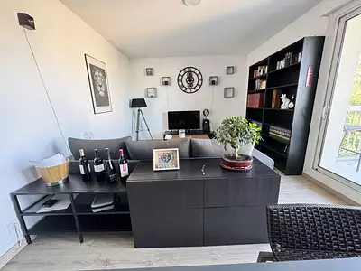 Appartement, 49 m²