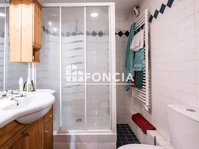 Appartement, 95 m²