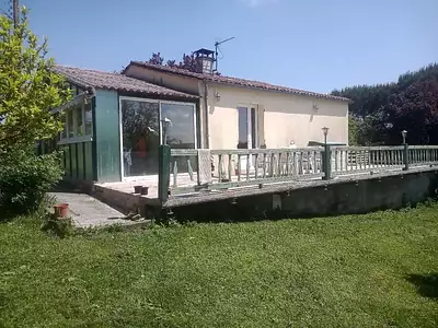 Maison, 89 m²