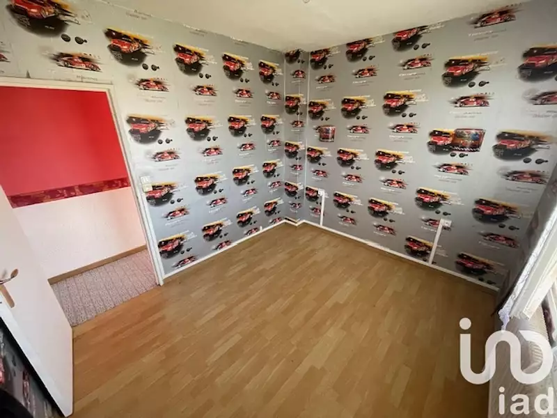 Maison, 95 m²
