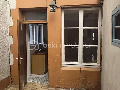 Maison, 92 m²