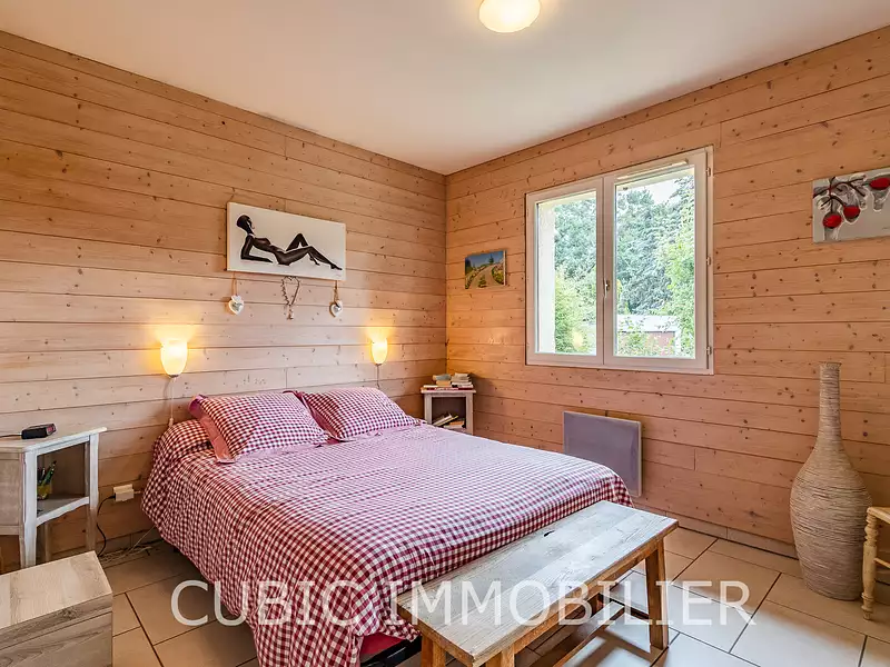Maison, 112 m²