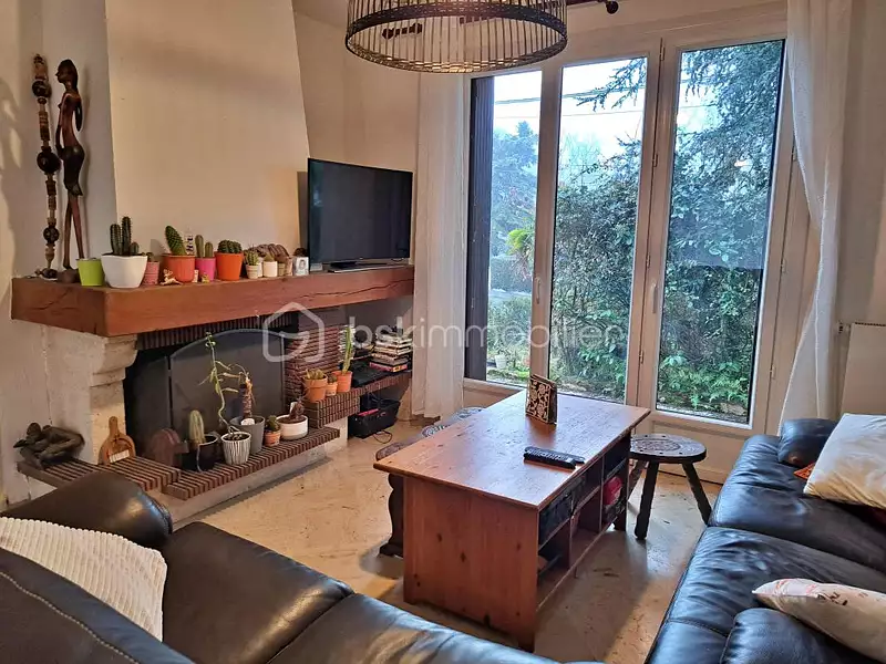 Maison, 114 m²