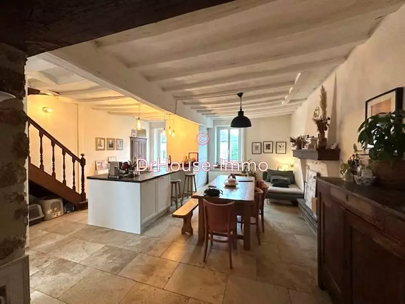 Maison, 93 m²
