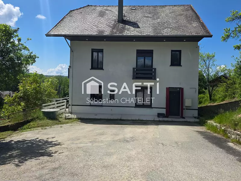 Appartement, 78 m²