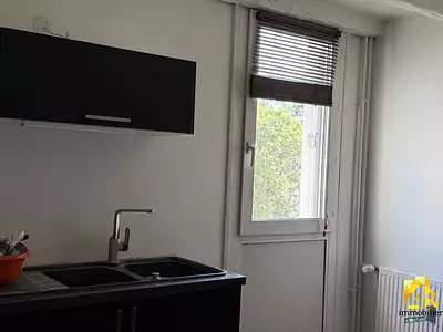 Appartement, 121,49 m²