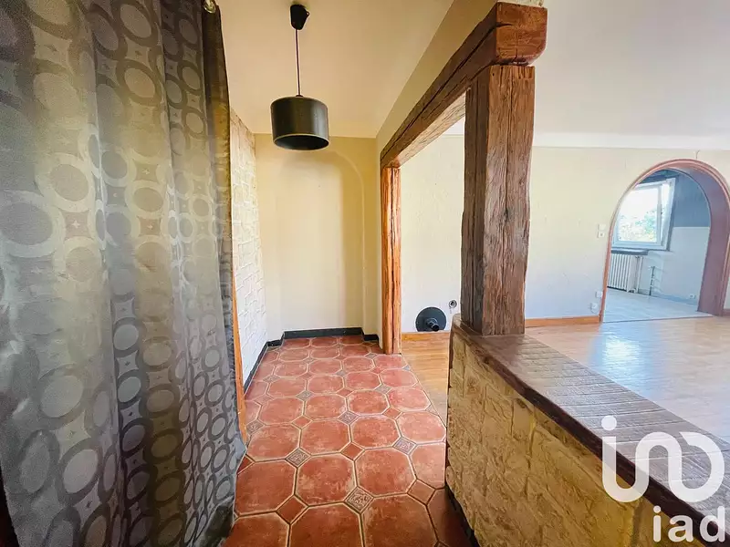 Maison, 107 m²