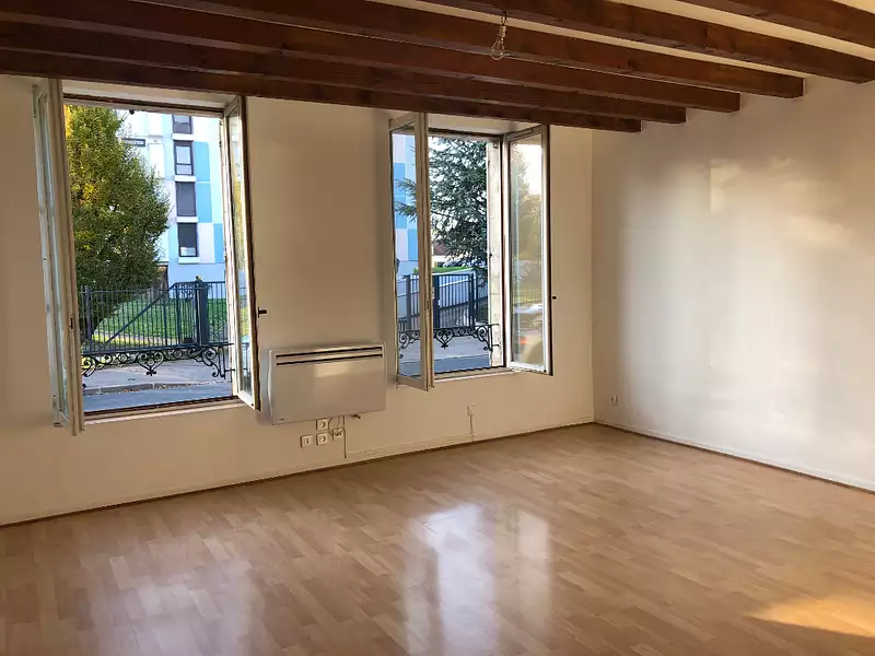 Appartement, 79,4 m²
