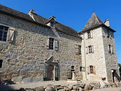 Maison, 315 m²