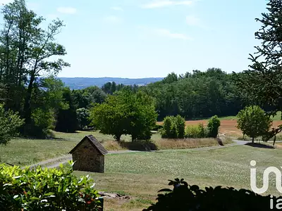 Maison, 220 m²