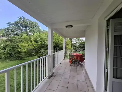 Maison, 24 m²