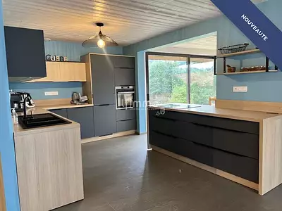 Maison, 150 m²