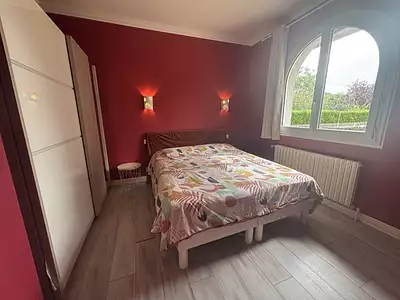 Maison, 96 m²