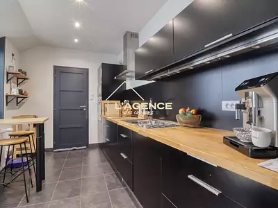 Maison, 110 m²