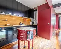 Appartement, 103 m²