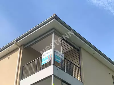 Appartement, 66,69 m²