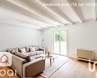Maison, 101 m²