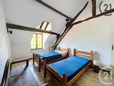 Maison, 230 m²
