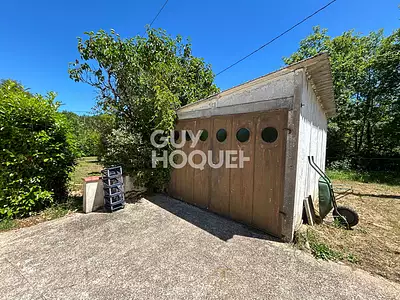 Maison, 230 m²