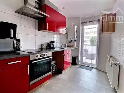 Immeuble, 245 m²