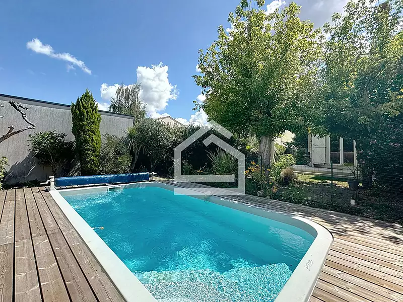 Maison, 139,69 m²