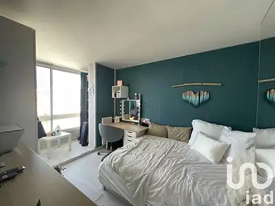 Appartement, 75 m²