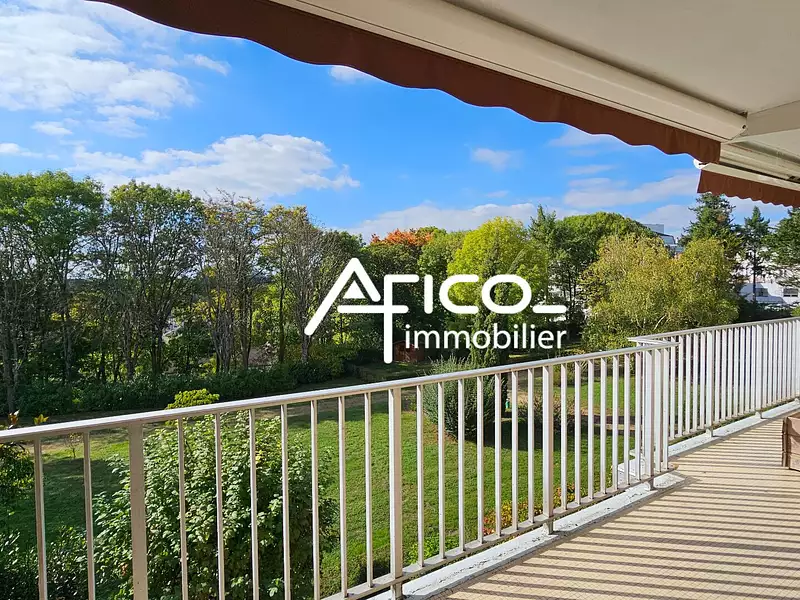 Appartement, 106 m²