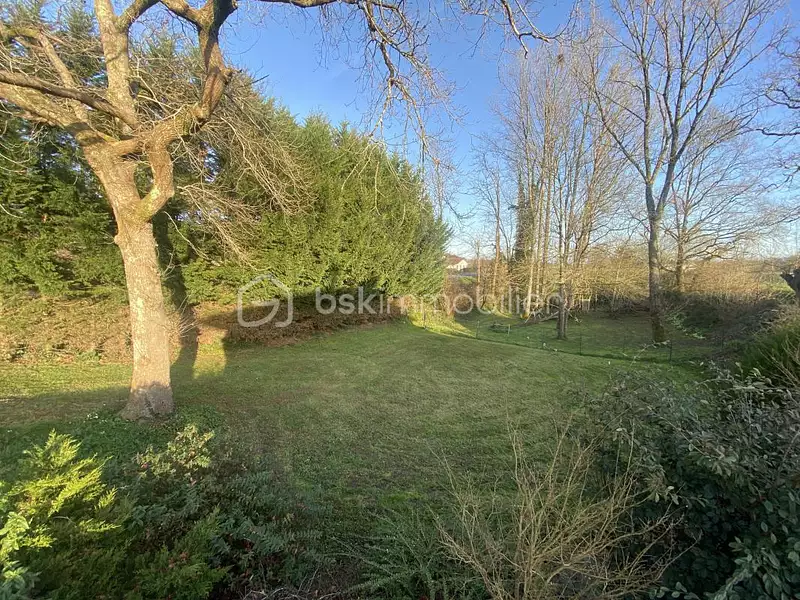 Maison, 143 m²