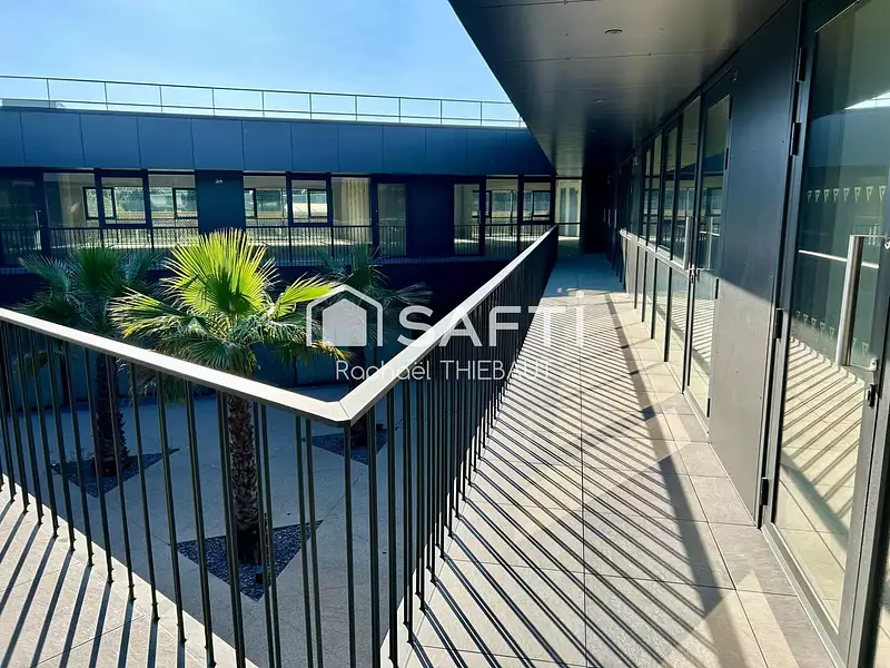 Divers, 38 m²