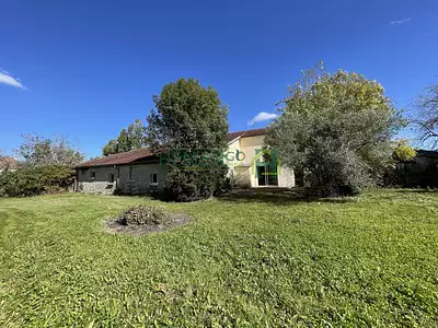 Maison, 110,71 m²