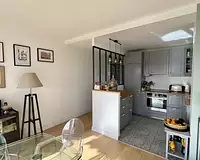 Appartement, 77,03 m²