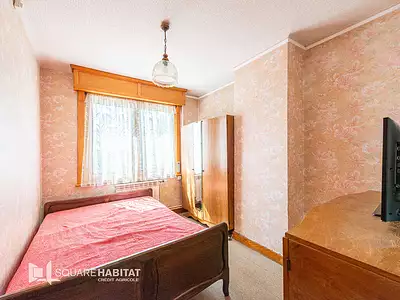 Maison, 85 m²