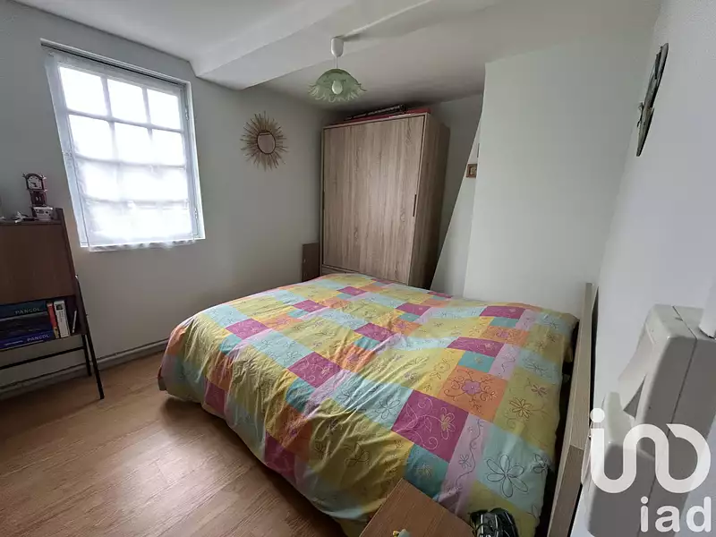 Maison, 118 m²