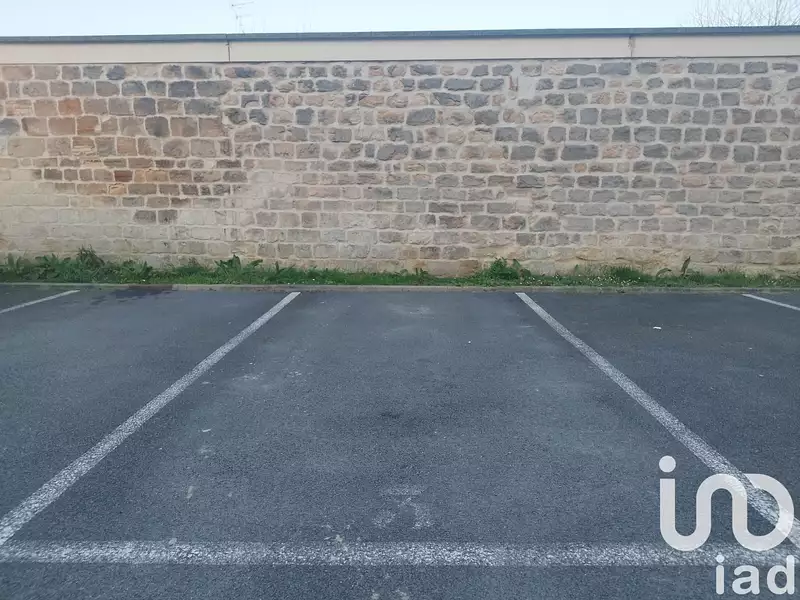 Parking, 12 m²