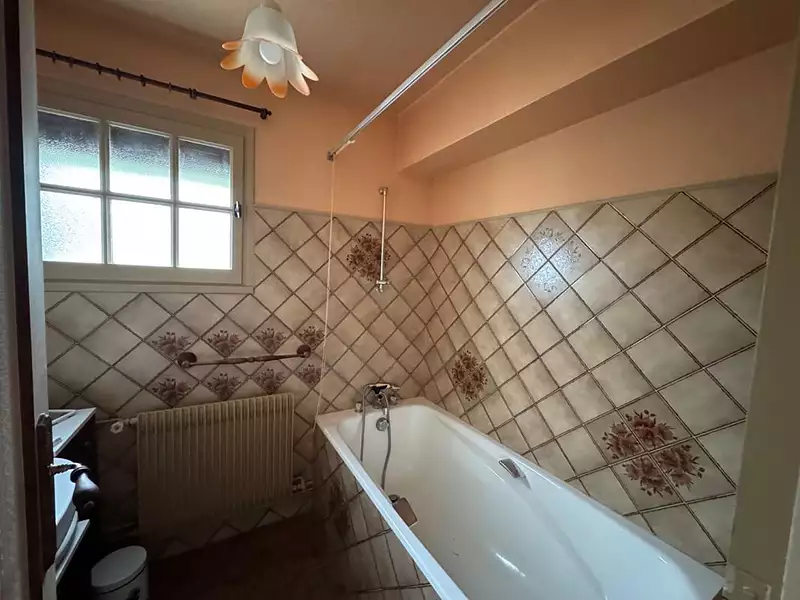 Maison, 76 m²