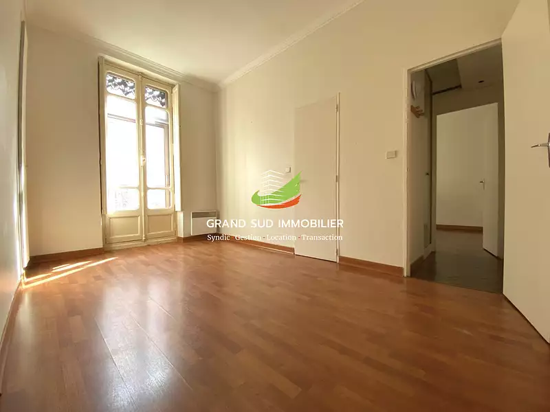 Appartement, 35,91 m²