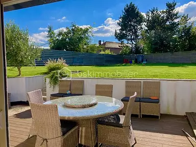 Maison, 139 m²