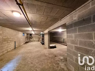 Immeuble, 272 m²