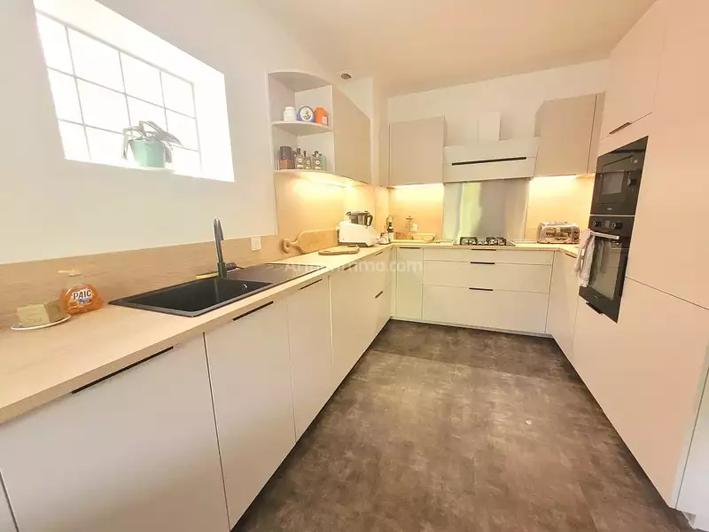 Maison, 175 m²