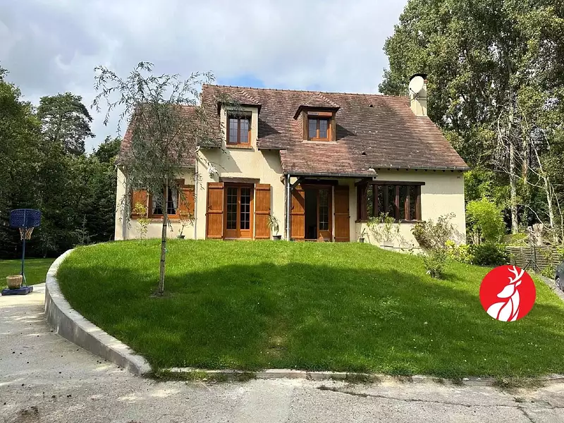 Maison, 140 m²