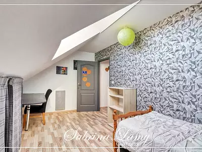 Appartement, 140 m²