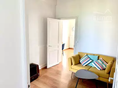 Appartement, 38,85 m²