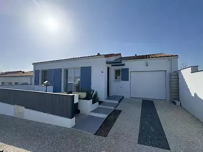 Maison, 114,01 m²