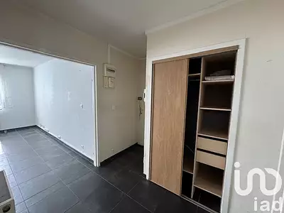 Appartement, 56 m²