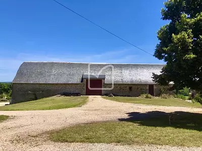 Maison, 314 m²