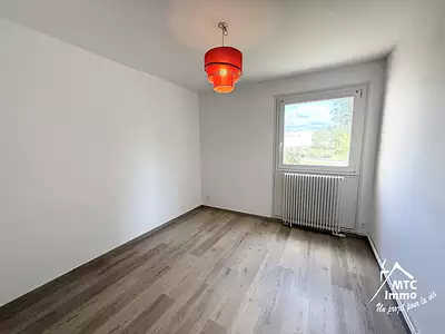 Appartement, 72,67 m²