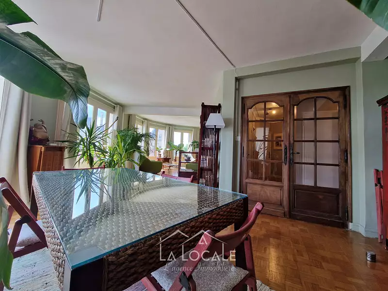 Appartement, 123 m²