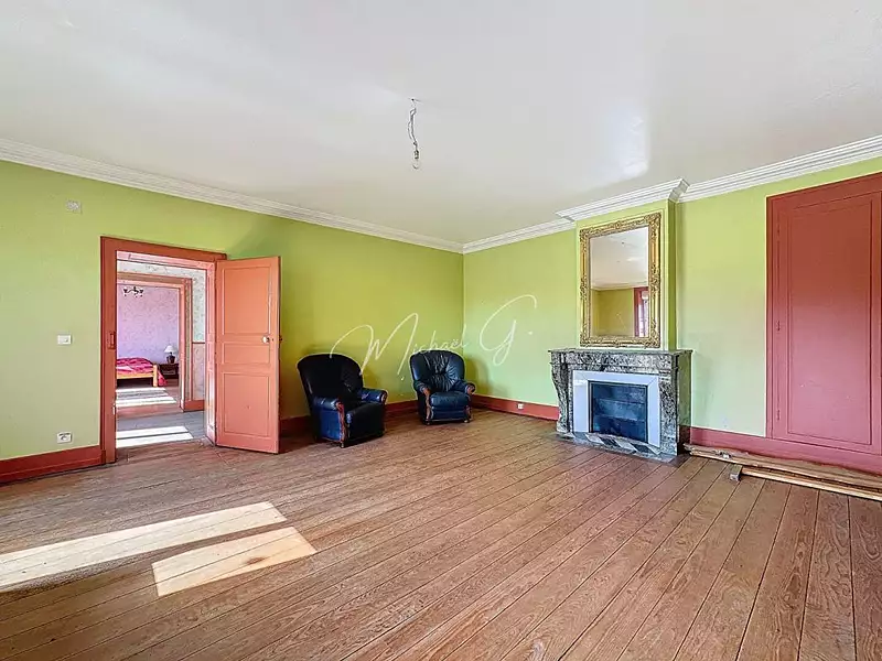 Maison, 282 m²