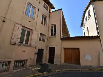 Appartement, 103 m²