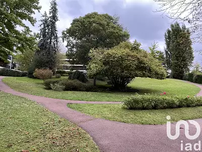 Appartement, 120 m²